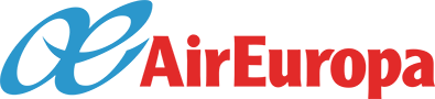 Logo da Air Europa