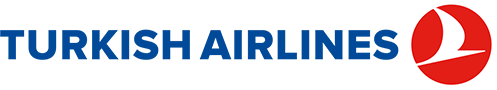Logo da Turkish Airlines