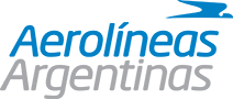 Logo da Aerolíneas Argentinas