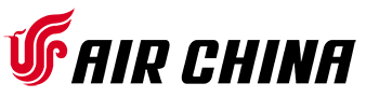 Logo da Air China