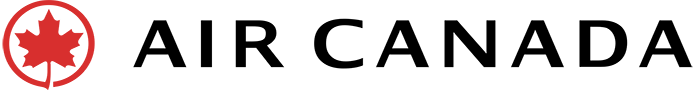 Logo da Air Canada