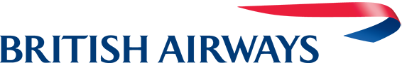Logo da British Airways