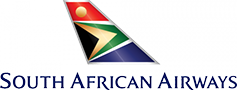 Logo da South African Airways