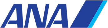 Logo da ANA