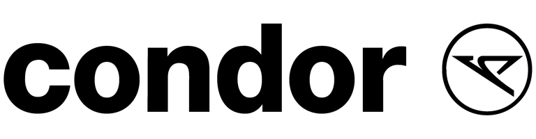 Logo da Condor
