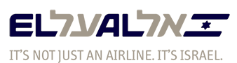 Logo da EL AL