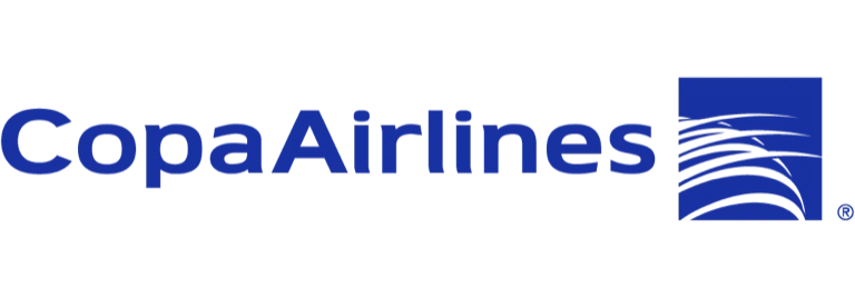 Logo da Copa Airlines