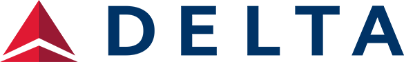 Logo da Delta Air Lines
