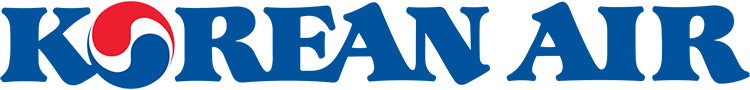 Logo da Korean Air