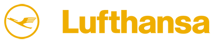 Logo da Lufthansa