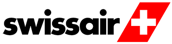Logo da SWISS / Edelweiss