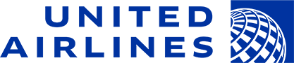 Logo da United Airlines